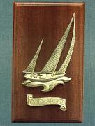 CORSARO       ---                   Nave scuola